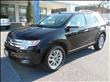 2007 Ford Edge