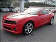 2011 Chevrolet Camaro