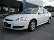 2011 Chevrolet Impala