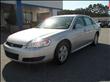 2011 Chevrolet Impala
