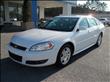 2011 Chevrolet Impala