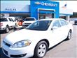 2011 Chevrolet Impala
