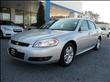 2011 Chevrolet Impala