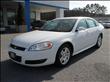 2011 Chevrolet Impala