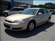 2011 Chevrolet Impala