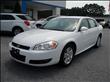 2011 Chevrolet Impala