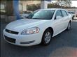 2009 Chevrolet Impala