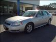 2009 Chevrolet Impala