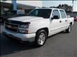 2006 Chevrolet Silverado 1500