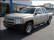 2008 Chevrolet Silverado 1500