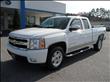 2008 Chevrolet Silverado 1500