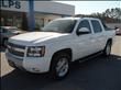 2010 Chevrolet Avalanche