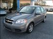 2010 Chevrolet Aveo