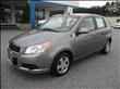 2009 Chevrolet Aveo5