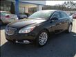 2011 Buick Regal