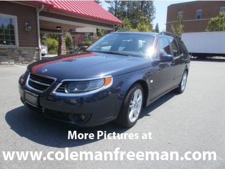 2007 Saab 9-5 for sale