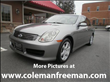 2004 Infiniti G35