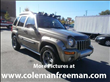 2004 Jeep Liberty