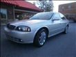 2003 Lincoln LS