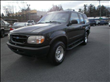 1995 Ford Explorer