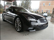 2008 Infiniti G37