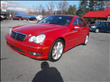 2007 Mercedes-Benz C Class