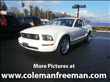 2008 Ford Mustang