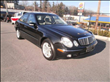 2004 Mercedes-Benz E Class