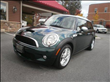 2009 Mini Cooper Clubman