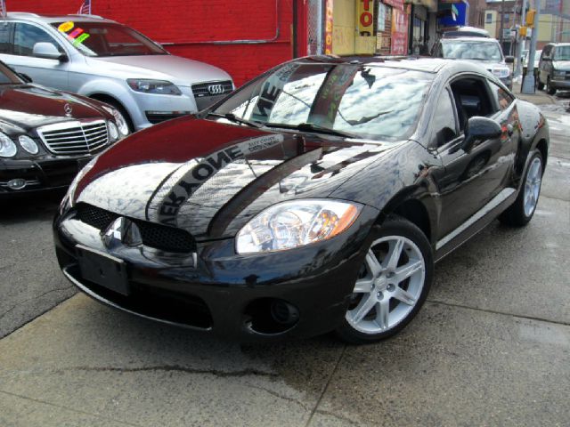 2007 Mitsubishi Eclipse