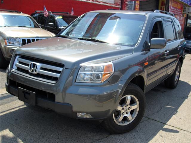 2007 Honda Pilot for sale