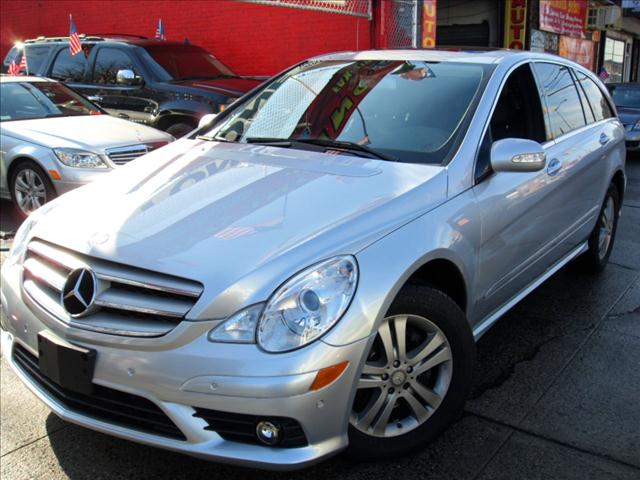 2008 Mercedes-Benz R-Class for sale