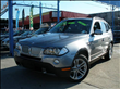 2007 BMW X3