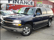 2003 Chevrolet Suburban