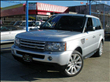 2006 Land Rover Range Rover Sport