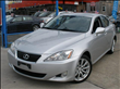 2008 Lexus IS 250