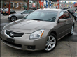 2007 Nissan Maxima