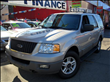 2003 Ford Expedition
