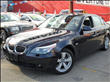 2007 BMW 5 series