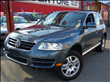 2004 Volkswagen Touareg