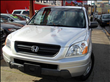 2005 Honda Pilot