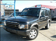 2003 Land Rover Discovery