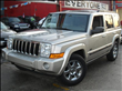 2007 Jeep Commander