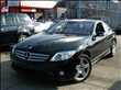 2008 Mercedes-Benz CL Class