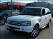 2008 Land Rover Range Rover Sport