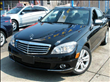 2009 Mercedes-Benz C Class