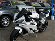 2010 YAMAHA R6