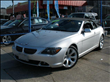 2005 BMW 6 series
