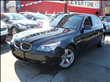 2007 BMW 5 series