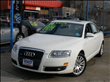 2006 Audi A6